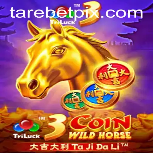 Explore the Thrilling World of 3CoinWildHorse