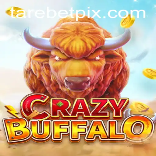 Discover the Exciting World of CRAZYBUFFALO: An Adventure with Tarebet
