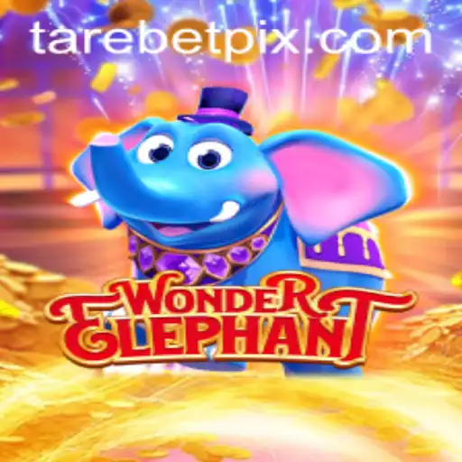 WonderElephant: A New Adventure in the World of Tarebet