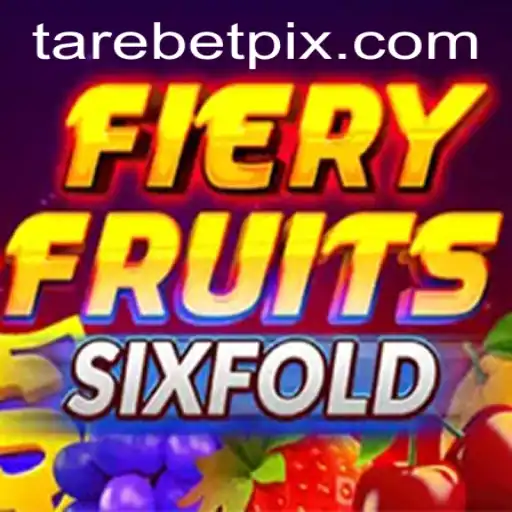 Unleashing the Thrills of FieryFruitsSixFold: A Dynamic Game Experience