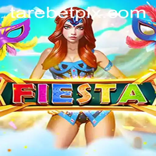 Fiesta: The Vibrant World of Tarebet Gaming