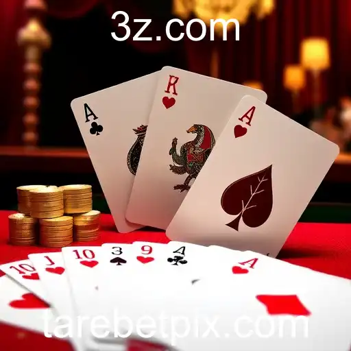 Expansão do Mercado de Jogos em 2025: O Impacto da Tarebet