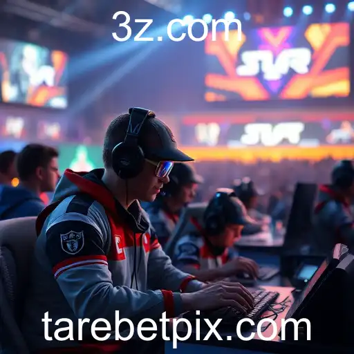 Tendências e Perspectivas do Jogo Online em 2025