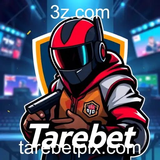 A Ascensão da Tarebet no Cenário Brasileiro de Jogos