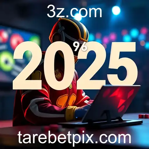 O Crescimento dos Jogos Online em 2025