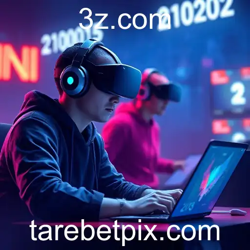 Explorando as Tendências do Jogo Online em 2025