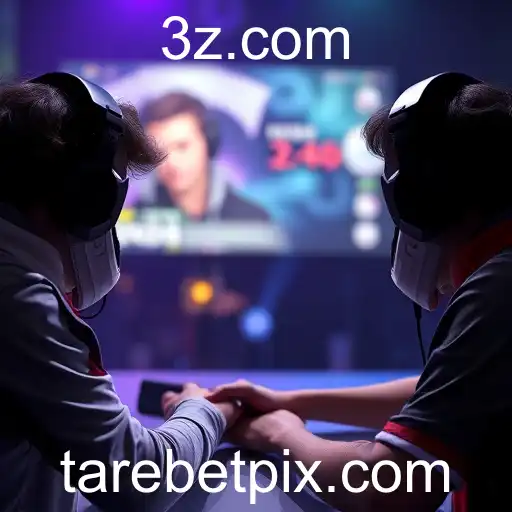 A Revolução de 2025 nos Jogos Online