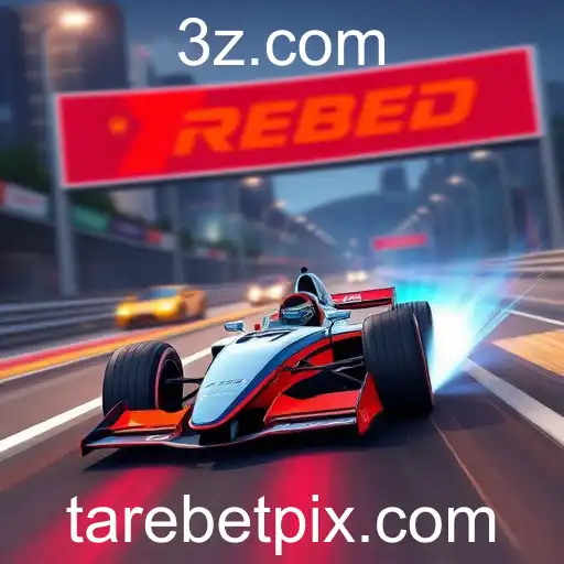 Revolução no Mundo dos Jogos: Tarebet Lança Plataforma Inovadora