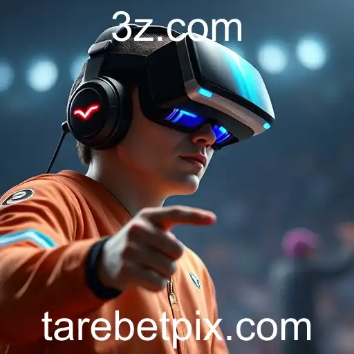 Revolução nos Jogos: O Impacto de Tarebet e Suas Novas Funcionalidades