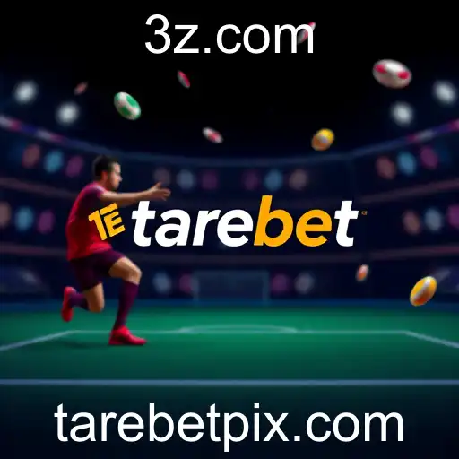 Tarebet: Novidades e Tendências no Mundo dos Jogos Online