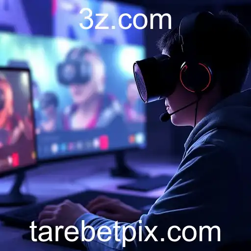 A Revolução dos Jogos Online em 2025