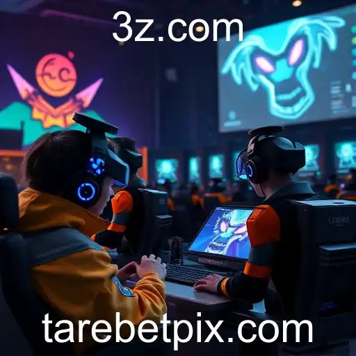 A Revolução dos Jogos Online em 2025