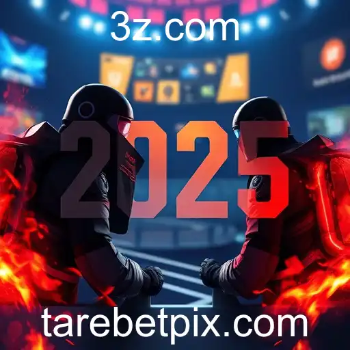 Revolução nos eSports: A Ascensão Imparável de 2025