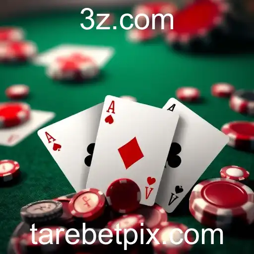 Explorando o Universo do Blackjack: Estrategias e Diversão no Site Tarebet