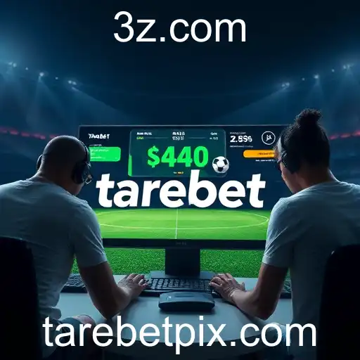 A Revolução do Mercado de Apostas Online no Brasil