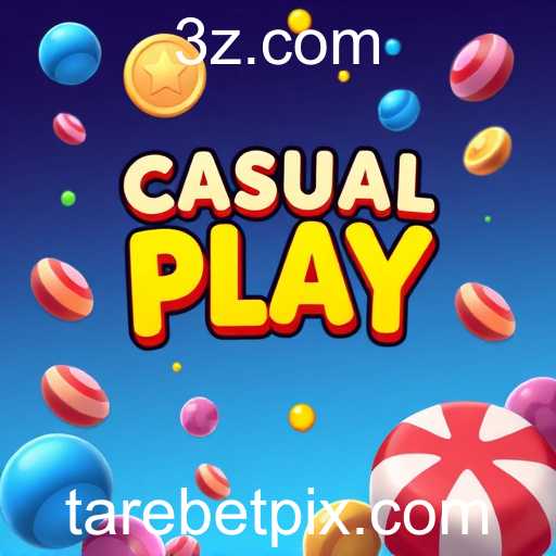 Tarebet Revoluciona a Experiência de Jogos com Inteligência Artificial