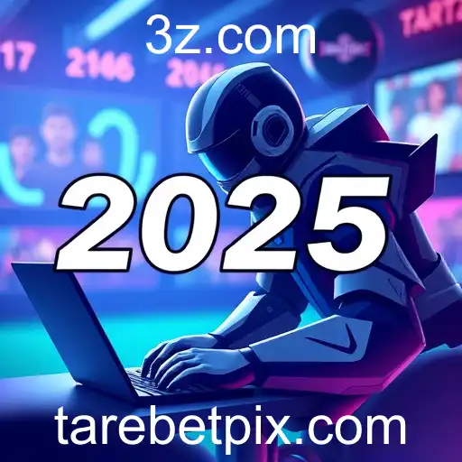 Mudanças no Cenário de Jogos Online em 2025