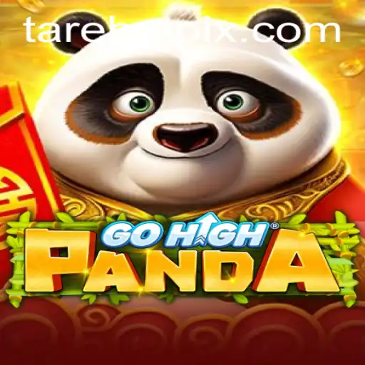 GoHighPanda: A New Gaming Sensation with the Tarebet Feature