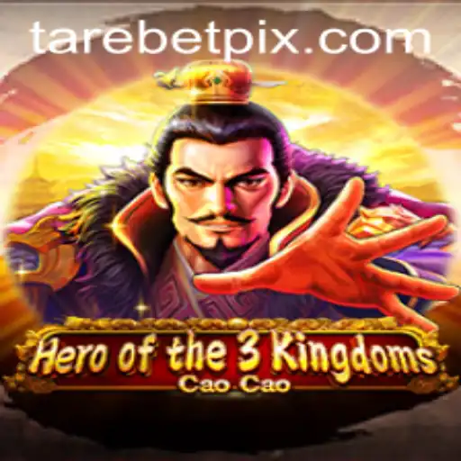 Heroofthe3KingdomsCaoCao: A Dynamic Strategy Adventure