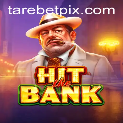 HitTheBank: An Exciting New Twist in the Gaming World