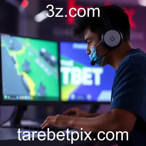 O Impacto dos Jogos Online no Cenário Brasileiro