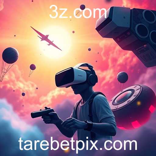 Inovadoras Tendências no Universo dos Jogos