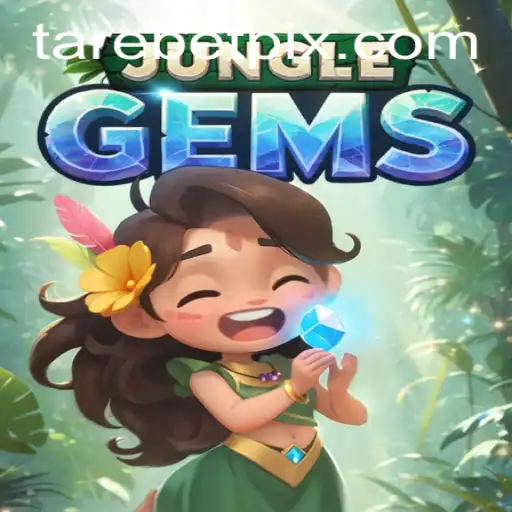 JungleGems: The Thrill of Tarebet in a New Adventure Game