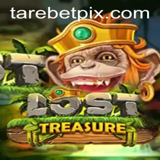 LostTreasure: A Journey Through Time and Strategy