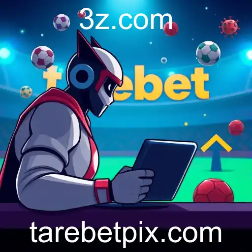 Expansão do Mercado de Apostas Online no Brasil