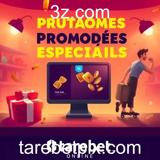 A Influência das 'Promoções Especiais' no Mercado de Jogos Online