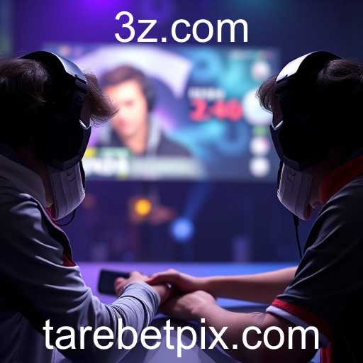 A Revolução de 2025 nos Jogos Online