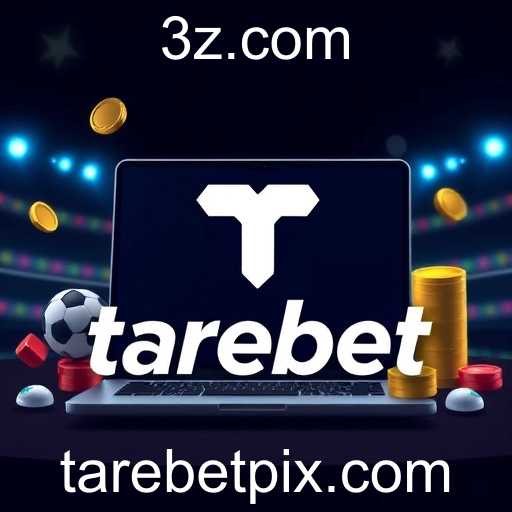 Ascensão dos Jogos Online com Tarebet no Brasil