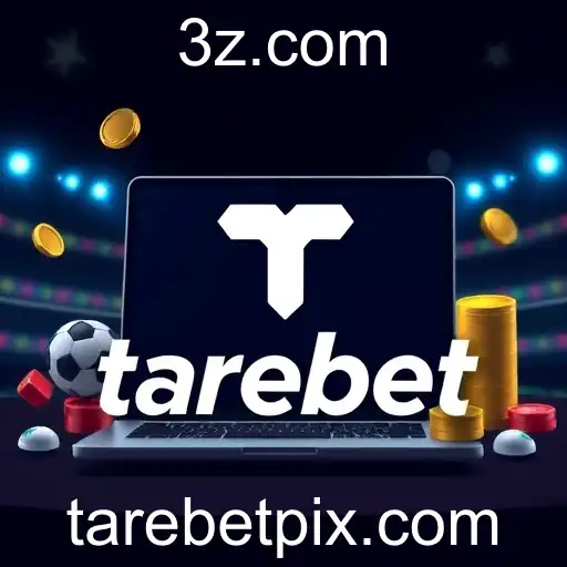 Ascensão dos Jogos Online com Tarebet no Brasil