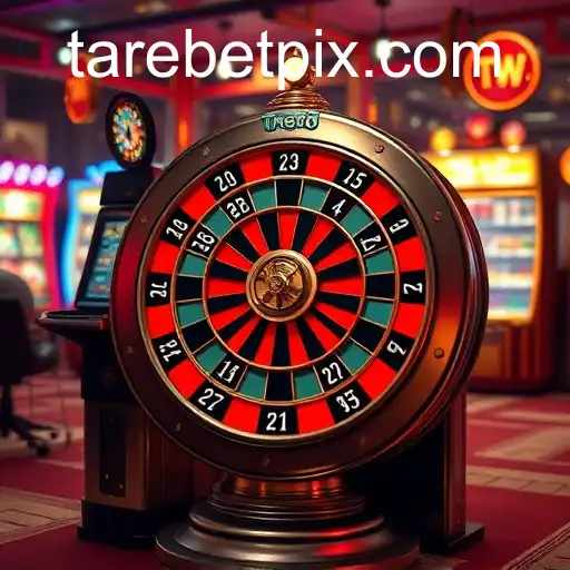 Exploring the Dynamics of Rotary Games and the Role of Tarebet