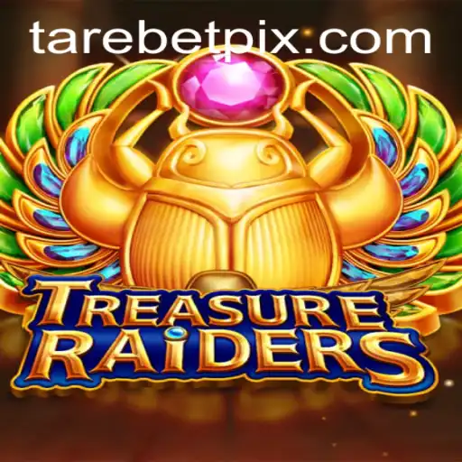 TREASURERAIDERS: Exploring the World of Tarebet