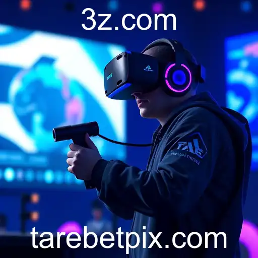 Expansão da Tarebet no Cenário Digital Mundial