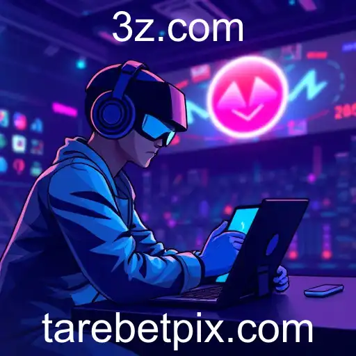 Ascensão e Impacto da 'tarebet' no Cenário de Jogos Brasileiro