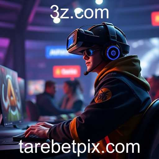 Tarebet Impulsiona Plataforma com Novas Funcionalidades em 2025