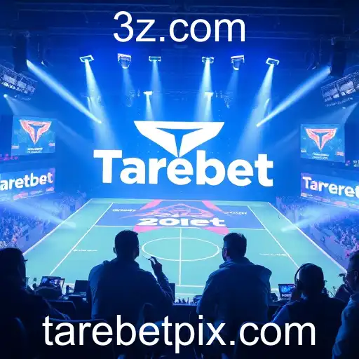 Tarebet: A Nova Era do Entretenimento Digital no Brasil