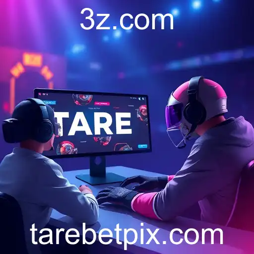 Tarebet revoluciona o mercado de jogos online