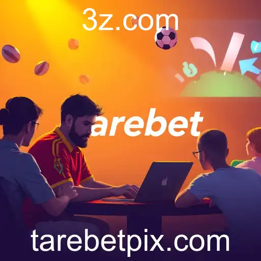 Tarebet: Expansão e Impacto no Mercado de Jogos em 2025