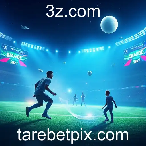 Tarebet: Inovação e Oportunidades no Mundo dos Jogos Online