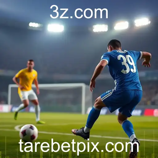 Tarebet: O Crescimento Explosivo no Mundo dos Jogos